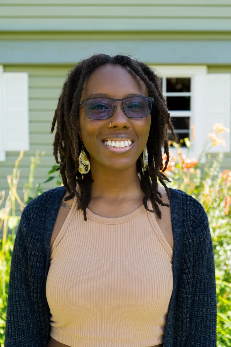 Sierra Johnson, MA, LLP